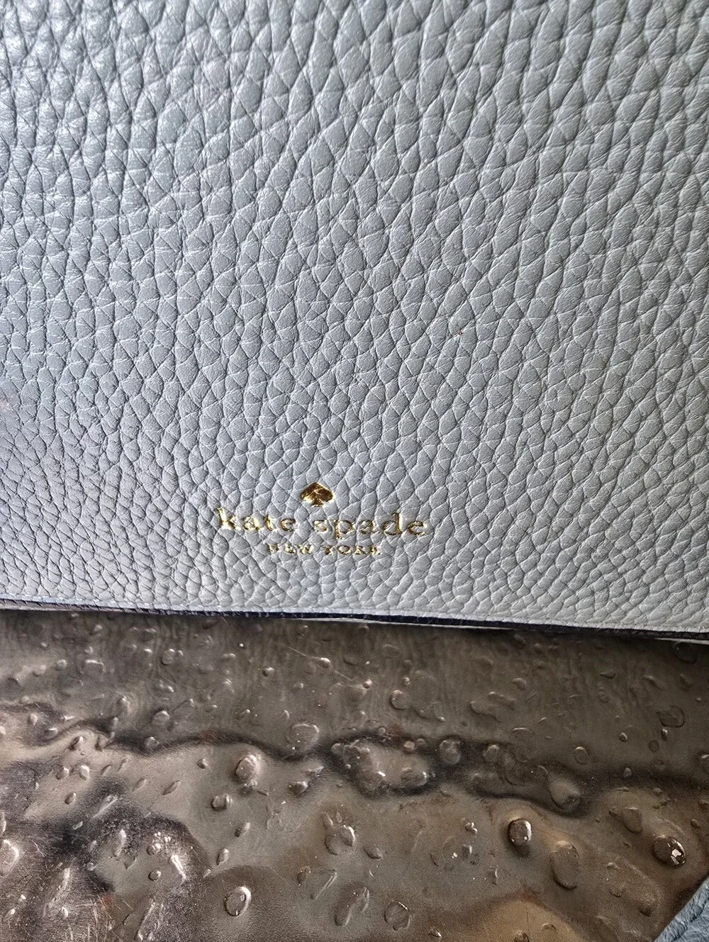 Kate Spade On Purpose Crossbody Bag